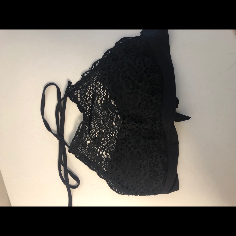 swimsuit top